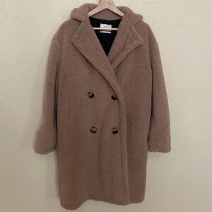 Urban Outfitters Coat